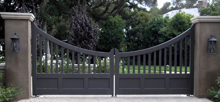 Automatic Gate Repair Belmont Heights
