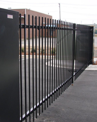 Commercial Gate Repair Belmont Heights