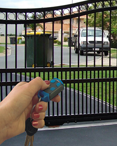 Gate Remote Control Belmont Heights