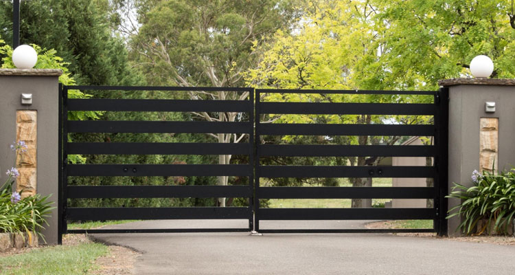 Driveway Gate Repair Belmont Heights