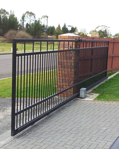 Automatic Gate Repair Belmont Heights