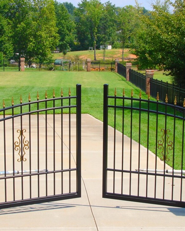 Driveway Gate Repair Belmont Heights