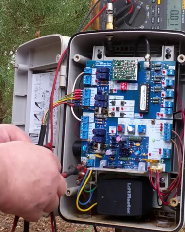 Gate Operator Repair Belmont Heights