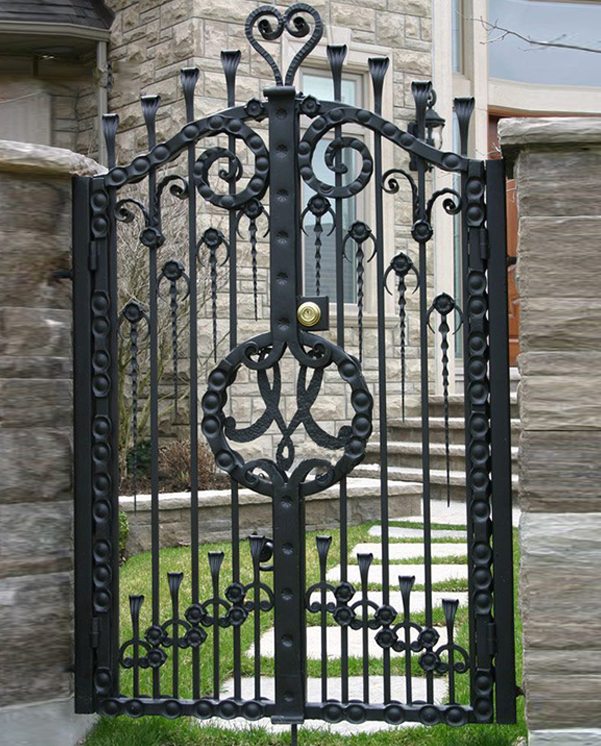 Gate Repair Experts in Belmont Heights