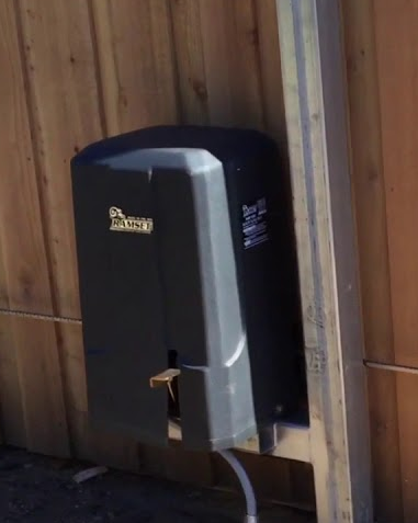 Ramset Gate Operator Repair Belmont Heights